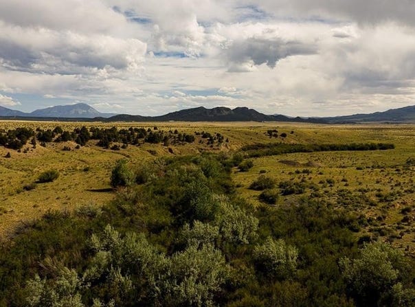 Hwy 69, Gardner, CO 81040