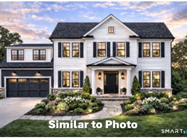 261 Moose Hill Road, Monroe, CT 06468