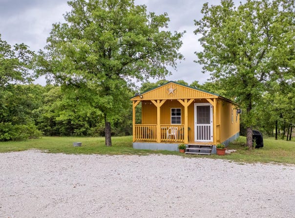 7215 Highway 569, Cisco, TX 76437