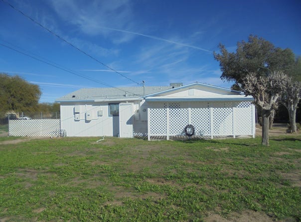 2274 Riviera Drive, Blythe, CA 92225