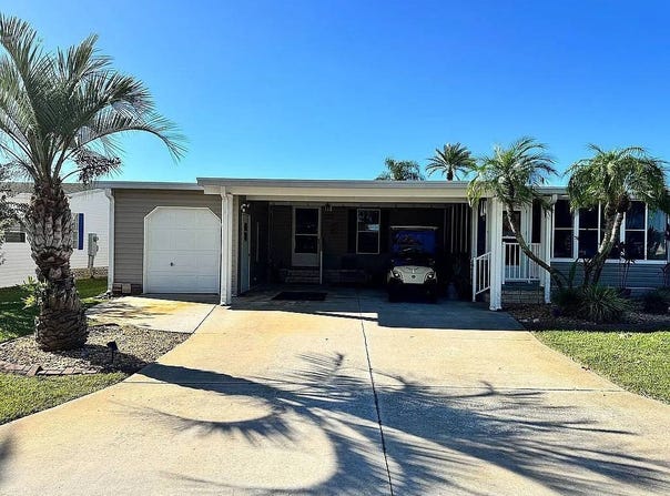 3745 Running Deer, Sebring, FL 33872