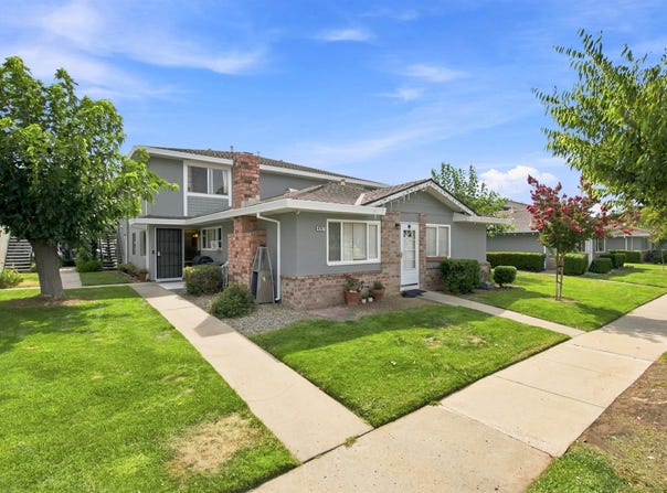 4747 Capay Dr, San Jose, CA 95118