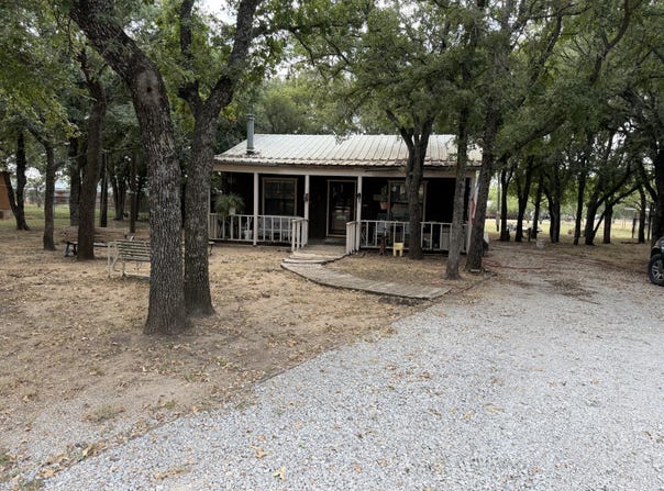 3040 Starboard Drive, May, TX 76857