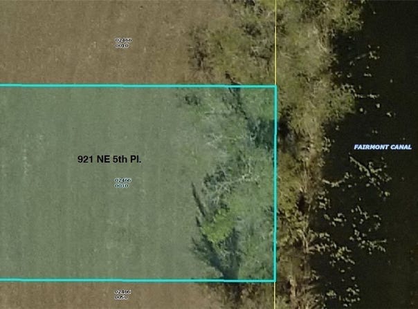 921 NE 5th Place, Cape Coral, FL 33909