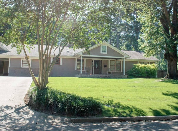 820 Chester St, Tupelo, MS 38804