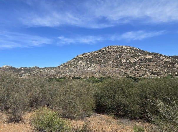 Tombill Rd. #11, Ramona, CA 92065