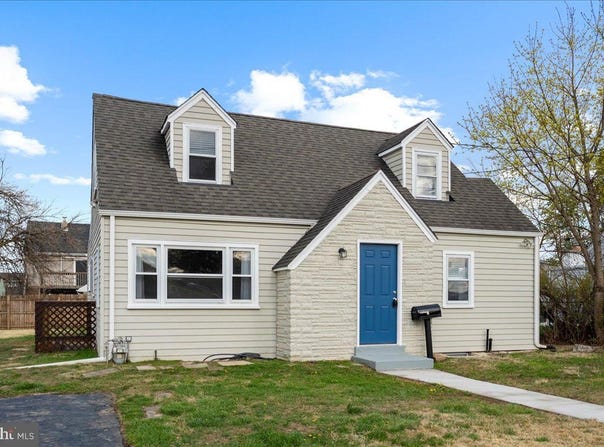514 CENTERVILLE RD, WILMINGTON, DE 19808