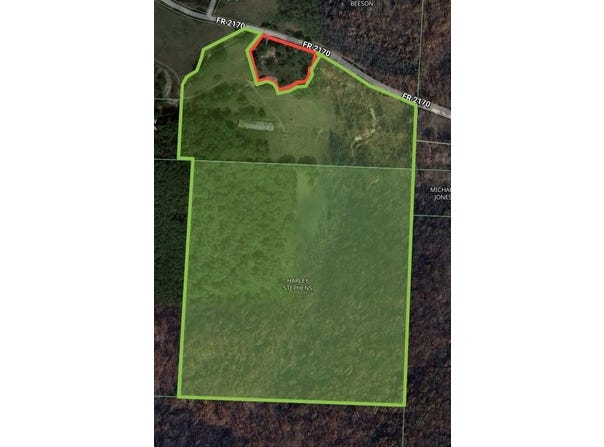 1067 Farm Road 2170, Exeter, MO 65647