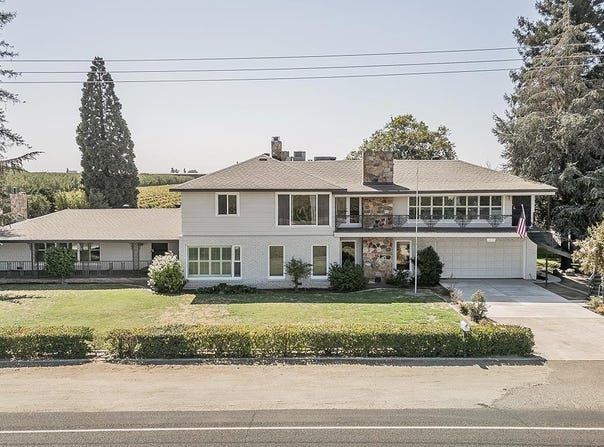 13155 W Shaw Avenue, Kerman, CA 93630