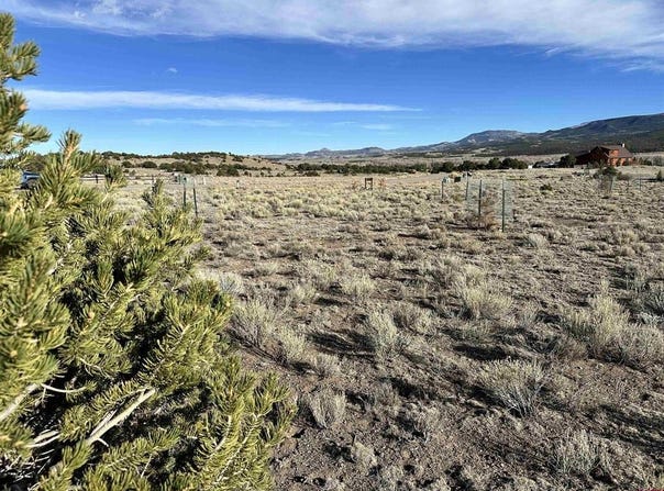 396 Frontier Way, South Fork, CO 81154