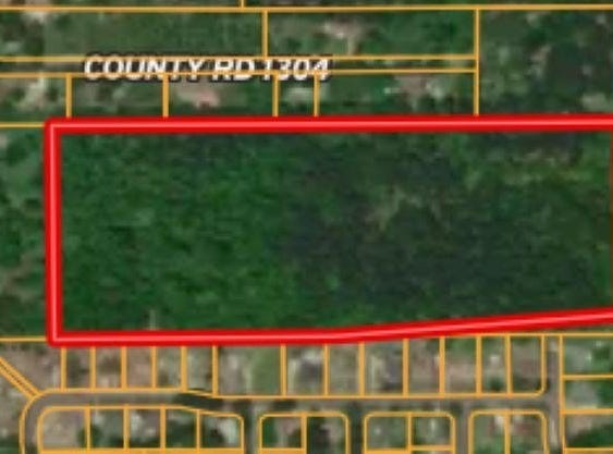 CR 1304, Texarkana, TX 75501