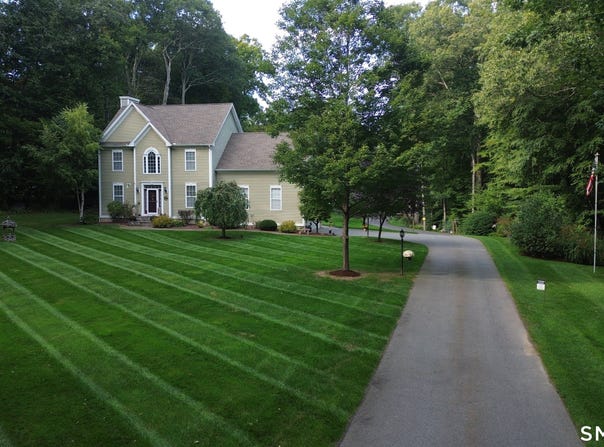300 Dennison Road, Westbrook, CT 06498