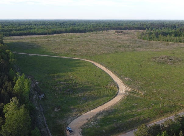 259-291 E CR-18E Road, Warren, AR 71671