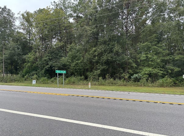 Highway Sc-6, Elloree, SC 29047