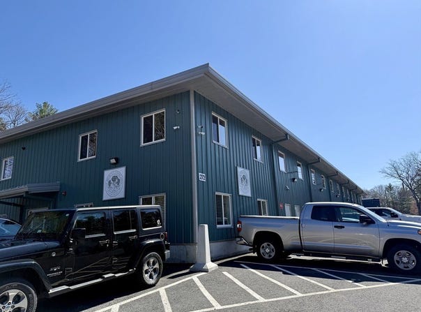 272 South St, Walpole, MA 02081