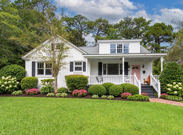 506 N Palmetto Street, Summerville, SC 29483