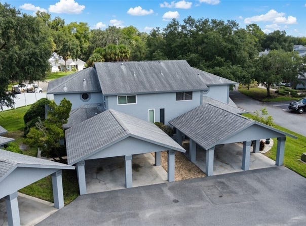 11027 W Harbor Watch Loop, Crystal River, FL 34428