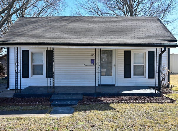 405 S Devon Street, Webb City, MO 64870