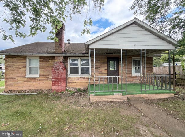 56 WARRIOR Drive, KEYSER, WV 26726