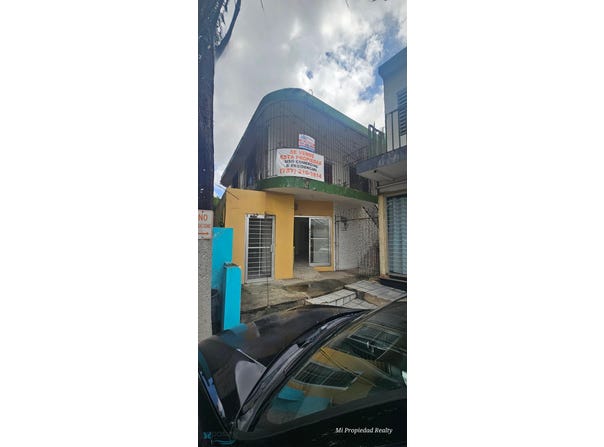 Pueblo, Corozal, PR