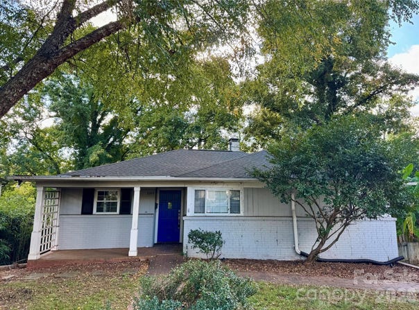 2108 Hassell Place, Charlotte, NC 28209