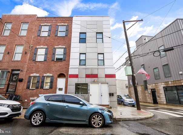 1713 S 2ND Street, PHILADELPHIA, PA 19148