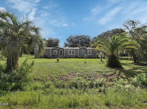 369 Garden Lane, Bunnell, FL 32110