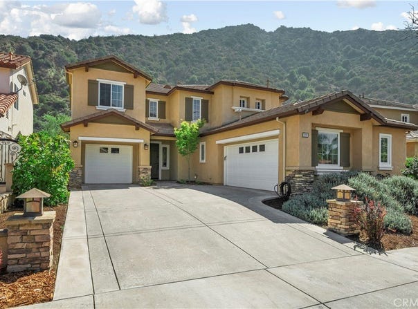 22 River Rock Court, Azusa, CA 91702