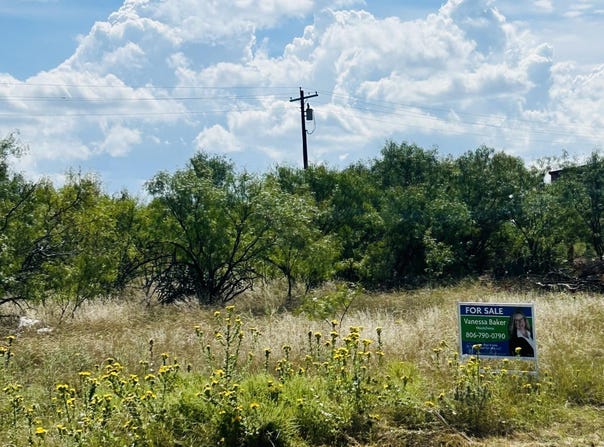 54 David Drive, Justiceburg, TX 79330