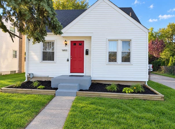 16915 W 12 Mile Road, Southfield, MI 48076