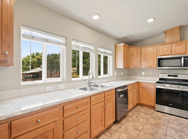 400 W Jones Drive, Payson, AZ 85541