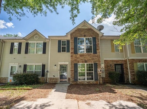 1513 Conley Way, Conley, GA 30288