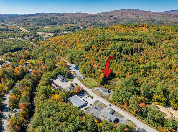 399 NH Route 49, Campton, NH 03223