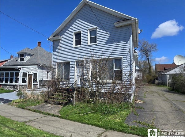 514 Brigham Road, Dunkirk, NY 14048