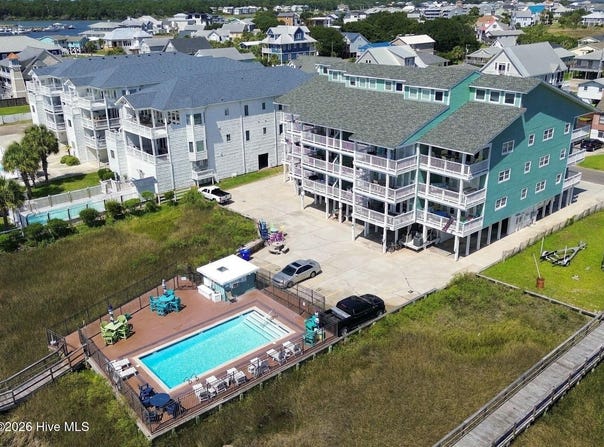 111 Florida Avenue, Carolina Beach, NC 28428