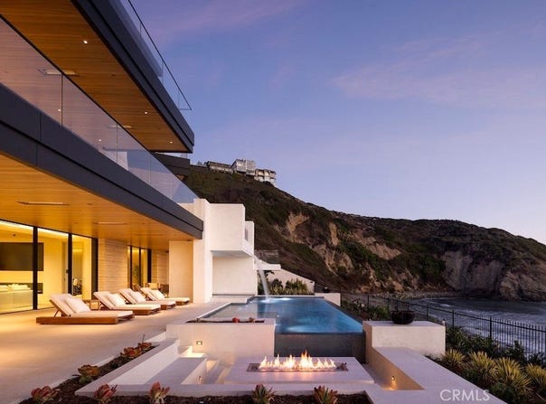 1 Strand Beach Dr, Dana Point, CA 92629