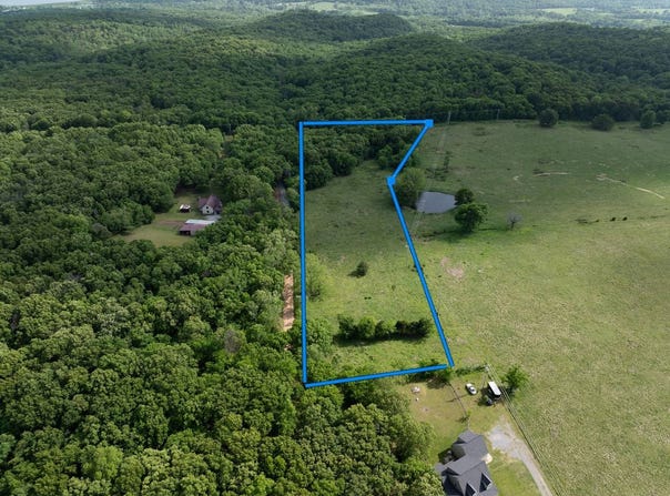 10778 E 420, Strang, OK 74367