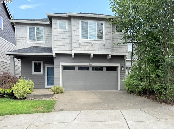 16957 SE KATMAI Ct, HappyValley, OR 97086