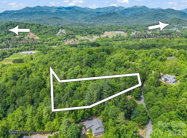 21 Wits End Trail, Swannanoa, NC 28778