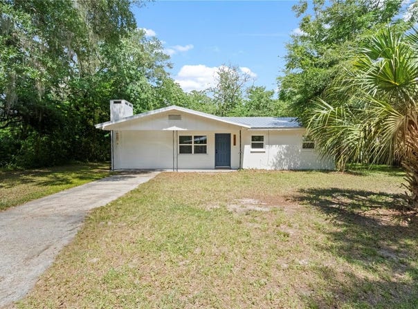 1825 SE 47TH Terrace, GAINESVILLE, FL 32641