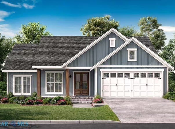 Comanchee Lane, Kilmarnock, VA 22482