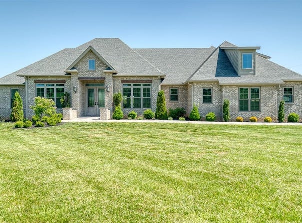 2257 Montgomery Road, Auburn, KY 42206