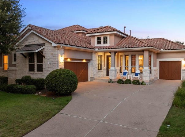 312 Horseback Holw, Austin, TX 78732
