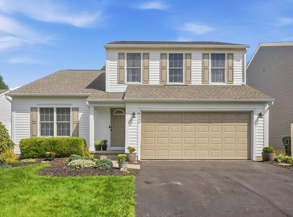 8540 Old Ivory Way, Blacklick, OH 43004
