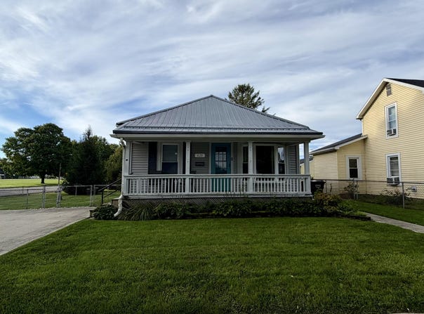 626 Summit Street, Kenton, OH 43326