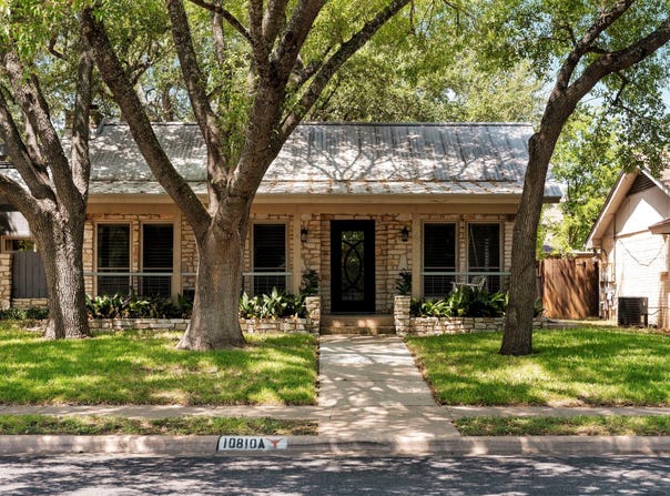 10810 Pinehurst Dr, Austin, TX 78747