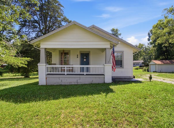 98 Old Mill Road, Ringgold, GA 30736