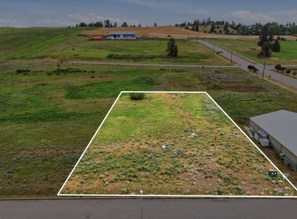 1628 Willow St St, Cheney, WA 99004