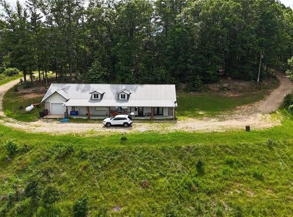 14055 State Route Cc, Salem, MO 65560