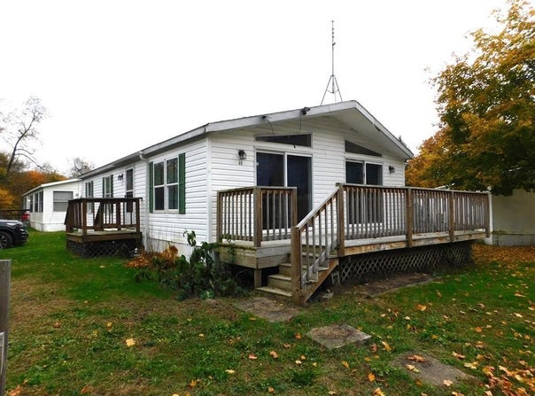 637 NY, Waverly, NY 14892